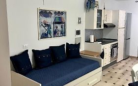Celeste Apartment