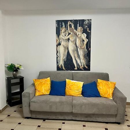 Celeste Apartment Gênes Extérieur photo