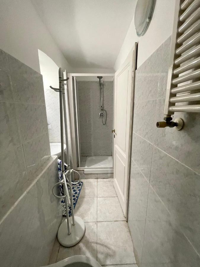 Celeste Apartment Gênes Extérieur photo
