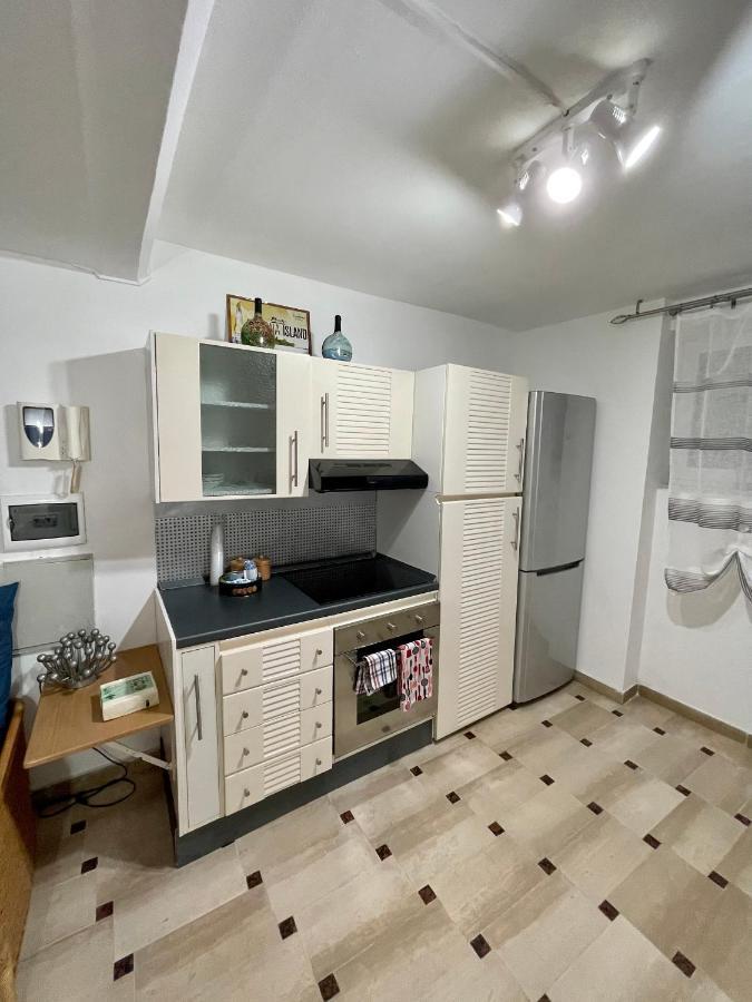 Celeste Apartment Gênes Extérieur photo