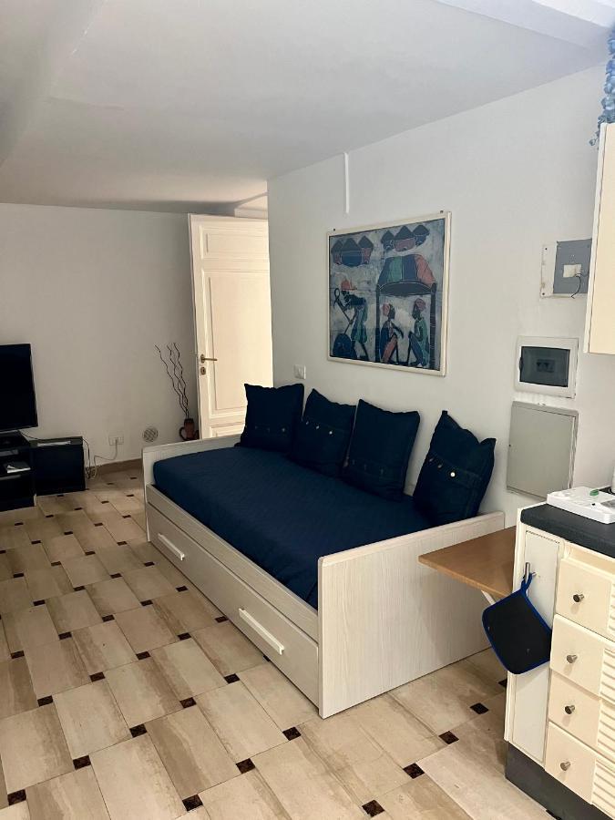 Celeste Apartment Gênes Extérieur photo